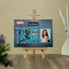 Mighty Thor Personalized Canvas Online