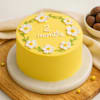 Gift Milestone Celebration Cake
