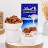Milky Sweetness Bhai Dooj Gift Combo Online
