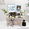 Mine Forever Personalized Hamper Online