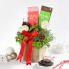 Gift Mini Chocolate Bouquet for Christmas