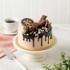 Mini Chocolate Hazelnut Delight Cake (300 g) Online