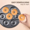 Buy Mini Electric Donut Maker - Assorted - Single Piece
