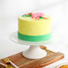 Buy Mini Flowers Mothers Day Cake