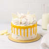Mini Vanilla Drip Cake (300 g) Online