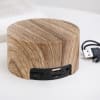 Buy Mini Wooden Finish Bluetooth Speaker