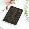 Minimalist Zodiac Traits Personalized Notebook - Capricorn Online