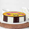 Gift Minion Cake For Boy (1 Kg)