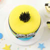 Shop Minion Madness Fondant Cake (1 kg)