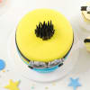 Shop Minion Madness Fondant Cake (1 kg)