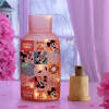 Gift Minnie Mickey Personalized LED Bottle
