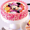Minnie Mouse Cake Online