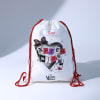 Buy Minnie Mouse - Drawstring Bag - Personalized