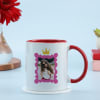 Gift Minnie Mouse Personalized Mug