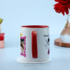 Shop Minnie Mouse Personalized Mug