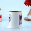 Buy Minnie Mouse Personalized Mug