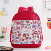 Minnie Mouse - School Bag - Personalized - Pink Online