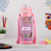 Minnie Mouse - Vaccum Bottle - Personalized - Pink Online