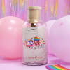 Buy Minnie Pride Valentine Personalized LED Bottle