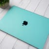 Mint Blue MacBook Skins - MacBook Pro 16 inch (2019) A2141 Online