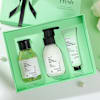 Shop Minty Fresh Personalized Best Wishes Body Care Combo For Him