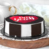 Gift Miss You Cake (1 Kg)