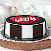 Gift Miss You Cake