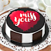 Miss You Cake Online