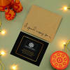Gift Mithai and Dry Fruits Diwali Gift Hamper
