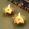 Buy Mithai and Namkeen Diwali Gift Hamper
