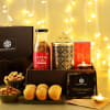 Mithai and Namkeen Diwali Gift Hamper Online