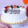 Buy Mix Fruit Cake for Mother's Day (1 Kg)