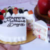 Shop Mix Fruit Cake for Mother's Day (1 Kg)