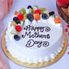 Mix Fruit Cake for Mother's Day (Half Kg) Online