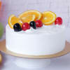 Buy Mix Fruit Cake with Premium Frosting (2 Kg)