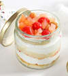 Mix Fruit Jar Cake (150 Gm) Online