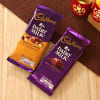 Mix of Cadbury Chocolate Bars Online