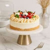 Mixed Berry Caramel Cheesecake (1 Kg) Online