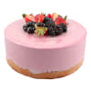 Mixed Berry Mousse Cake Online