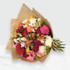 Mixed Colour Bunch Online