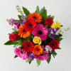 Mixed Flowers Bouquet Online