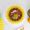 Buy Mixed Fruit Cream Cake Eggless (1 Kg)