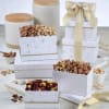 Mixed Nuts Gift Tower Online