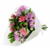 Mixed Pink Bunch Online