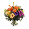 Mixed Summer Bouquet Online