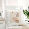 Gift Modern Abstract Cushions - Set Of 2