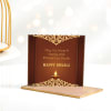 Gift Modern Diwali Gift Box