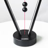 Gift Modern Personalized Magnetic LED Lamp And Mobile Stand