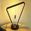 Modern Personalized Magnetic LED Lamp And Mobile Stand Online