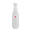Modern Steel Bottle - Customized with Logo Online
